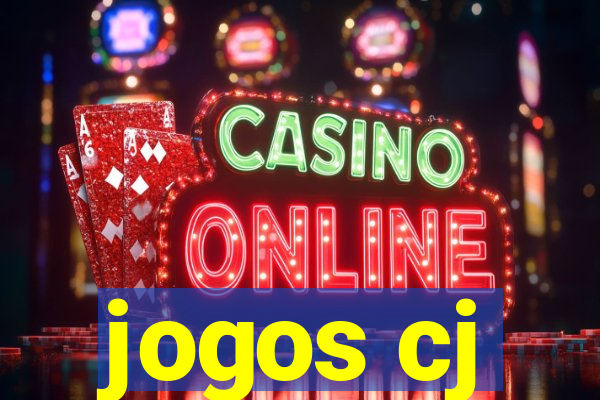 jogos cj
